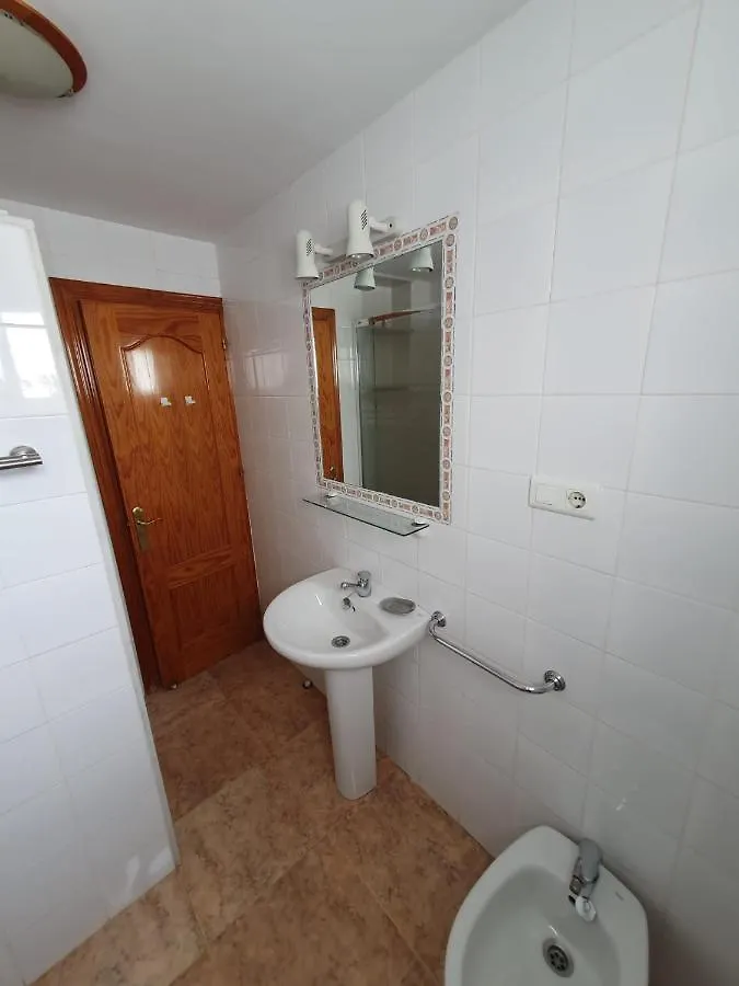 Apartamento 3ºA Escobar Nerja