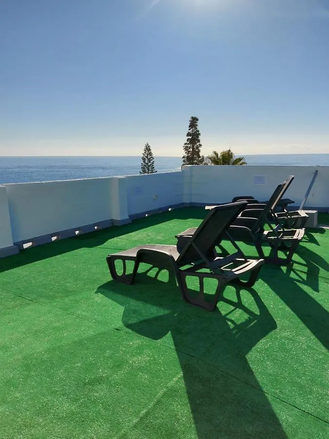 Apartamento 3ºA Escobar Nerja