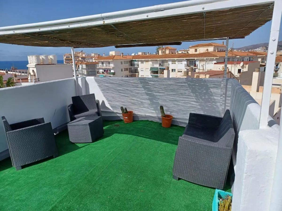 Apartamento 3ºA Escobar Nerja España