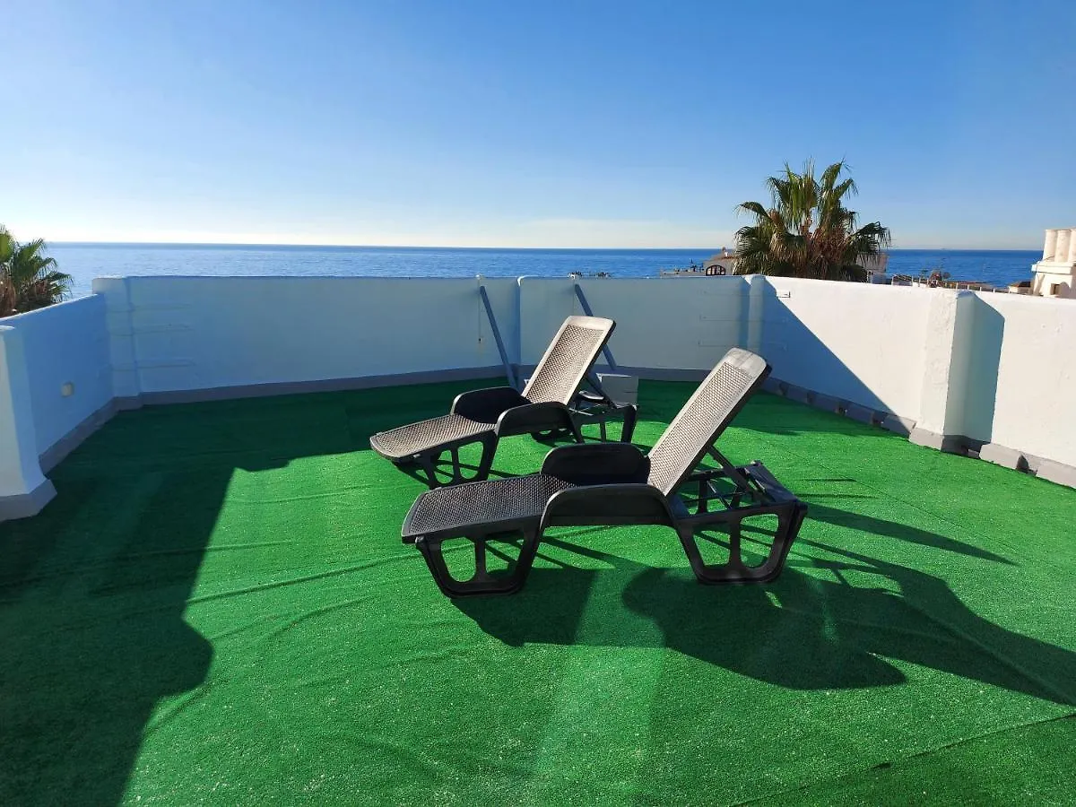 Apartamento 3ºA Escobar Nerja