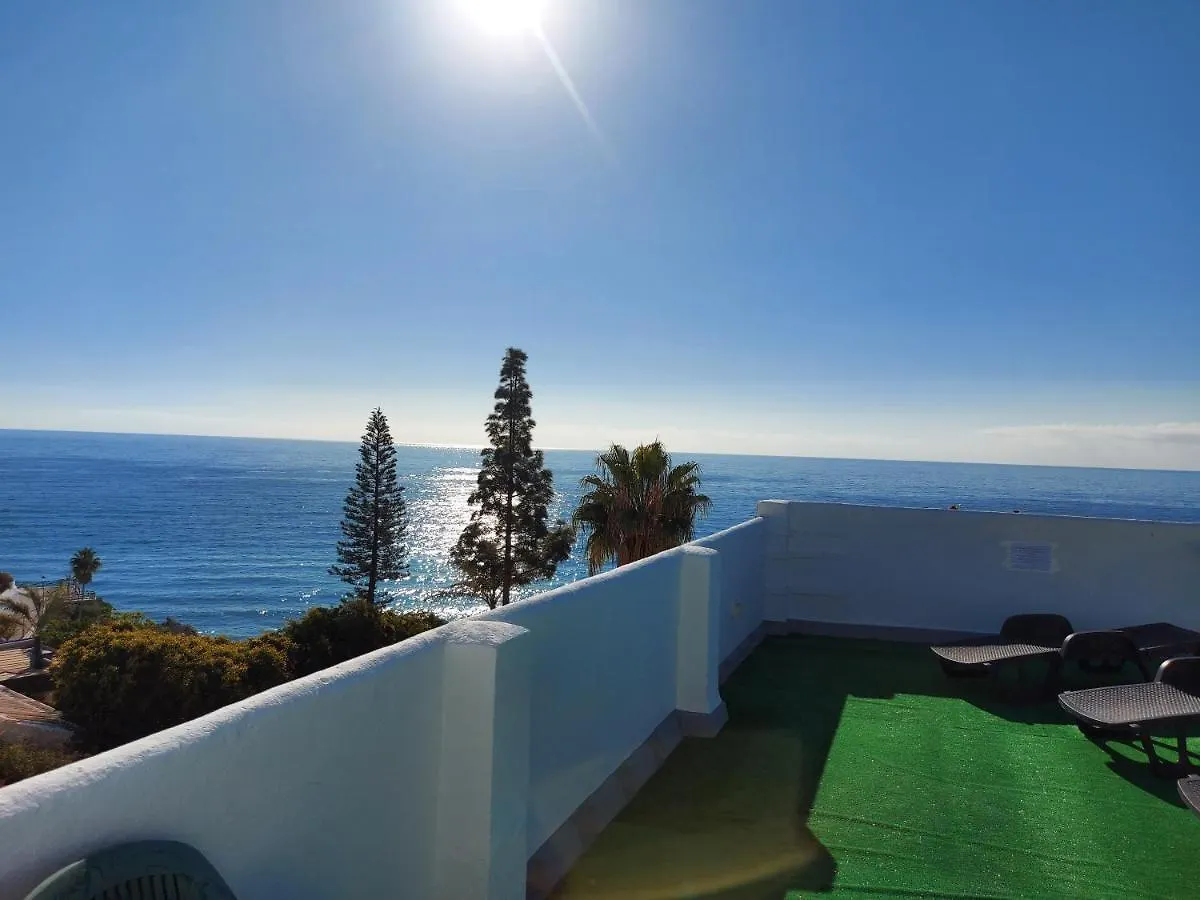 Apartamento 3ºA Escobar Nerja