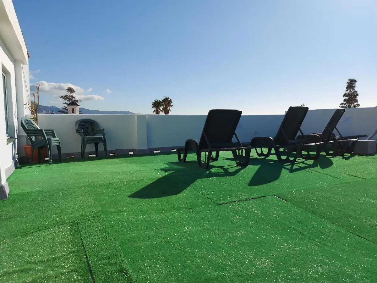 Apartamento 3ºA Escobar Nerja