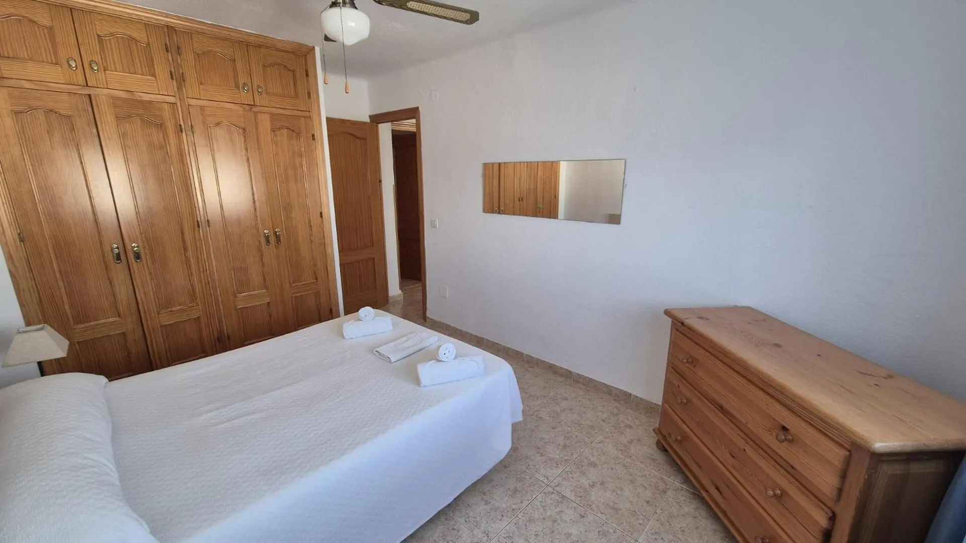 Apartamento 3ºA Escobar Nerja