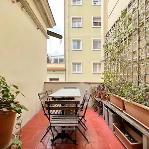 U-nique Legalitat , Barcelona España