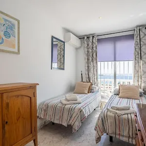 Casa Carolina , Nerja España