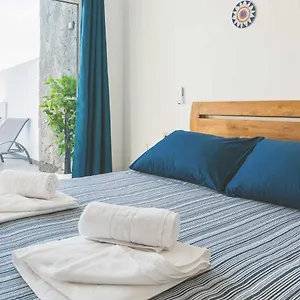Monterey House , Playa Blanca (Lanzarote) España