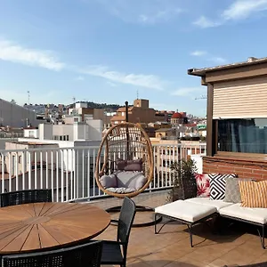 Casa Cosi - Industría , Barcelona España