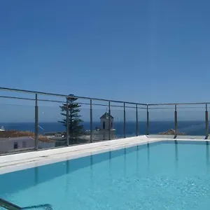 3* Hotell Mena Plaza